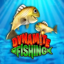 Play Dynamite Fishing slot by Inspired Gaming on vegaskaszino.com