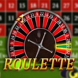 Enjoy Roulette (Pragmatic Play) by Pragmatic Play – logo hosted on vegaskaszino.com