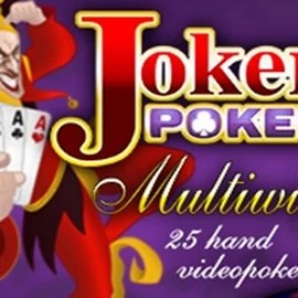 25H Joker Poker (Espresso) – slot by Espresso Games, featured at vegaskaszino.com