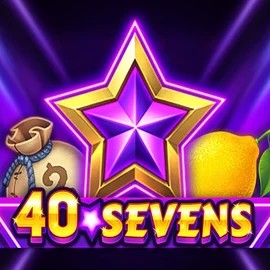 Play the 40 Sevens slot by Apparat Gaming on Vulkan Vegas Casino