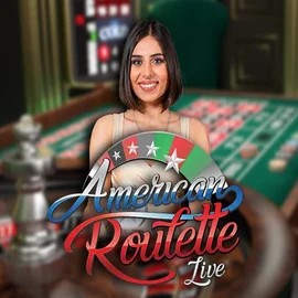Play American Roulette (Evolution) slot by Evolution on vegaskaszino.com