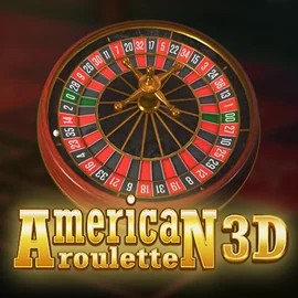 Try American Roullete 3D (Evoplay) slot by Evoplay on vegaskaszino.com – logo image