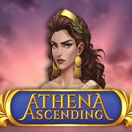 Play Athena Ascending slot by Play’n GO on vegaskaszino.com