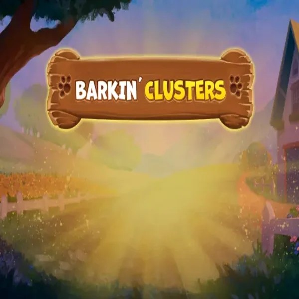Play the Barkin Clusters slot by Greentube on Vulkan Vegas Casino