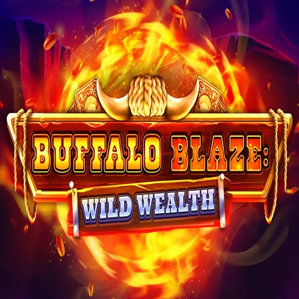 Play Buffalo Blaze Wild Wealth slot by OctoPlay on vegaskaszino.com