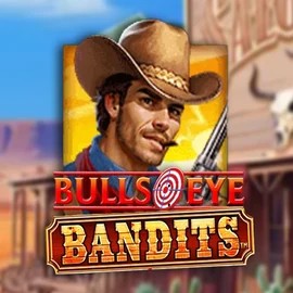 Bulls Eye Bandits – slot by Origins, featured at vegaskaszino.com