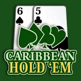 Caribbean Hold'em – slot by Habanero, featured at vegaskaszino.com