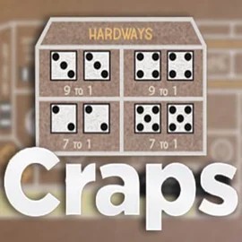 Craps (Nucleus Gaming) online slot from Nucleus Gaming – play at vegaskaszino.com