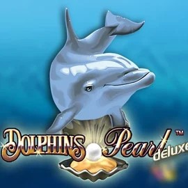 Dolphins Pearl Deluxe – slot by Novomatic, featured at vegaskaszino.com