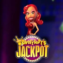 Play the Everybody's Jackpots slot by Playtech on Vulkan Vegas Casino