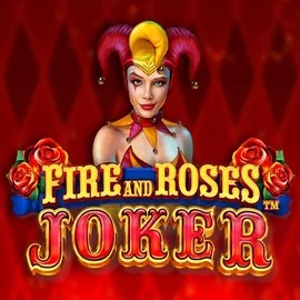 Play Fire and Roses Joker slot by Triple Edge Studios on vegaskaszino.com