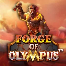 Forge of Olympus online slot from Pragmatic Play – play at vegaskaszino.com