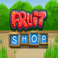 Fruit Shop logo – Slots by NetEnt at Vulkan Vegas Casino