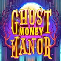 Ghost Money Manor online slot from Gold Coin Studio – play at vegaskaszino.com