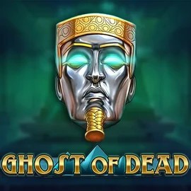 Ghost of Dead slot icon by Play’n GO, available at Vulkan Vegas Casino