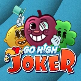 Play Go High Joker slot by RubyPlay on vegaskaszino.com
