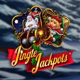 Jingle Jackpots online slot from Dragon Gaming – play at vegaskaszino.com