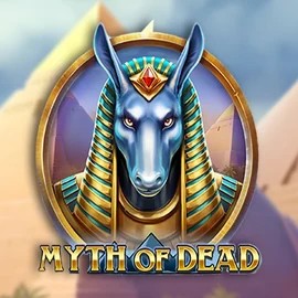 Play the Myth of Dead slot by Play’n GO on Vulkan Vegas Casino