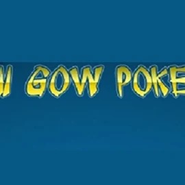 Poker logo of Pai Gow Poker from Rival at Vulkan Vegas Casino
