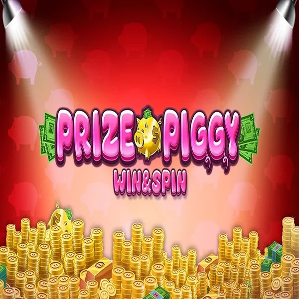Prize Piggy Win &amp; Spin online slot from Inspired Gaming – play at vegaskaszino.com