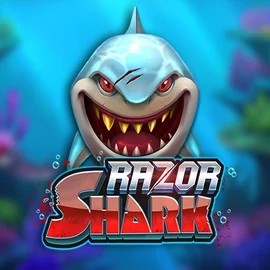 Play Razor Shark slot by Push Gaming on vegaskaszino.com