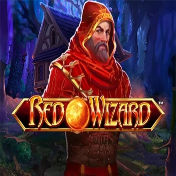 Red Wizard online slot from Rarestone Gaming – play at vegaskaszino.com