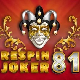Play Respin Joker 81 slot by SYNOT Games on vegaskaszino.com