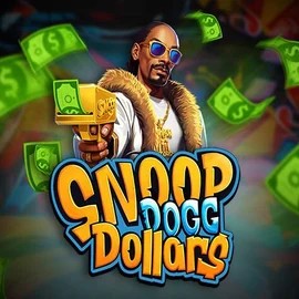 Play Snoop Dogg Dollars slot by BGAMING on vegaskaszino.com