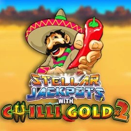 Stellar Jackpots with Chilli Gold x2 – slot by Lightning Box Game, featured at vegaskaszino.com