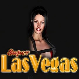 Play the Super Las Vegas slot by PlayLabs on Vulkan Vegas Casino