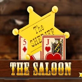 Enjoy The Saloon by WorldMatch – logo hosted on vegaskaszino.com