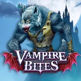 Play the Vampire Bites slot by Amusnet Interactive on Vulkan Vegas Casino